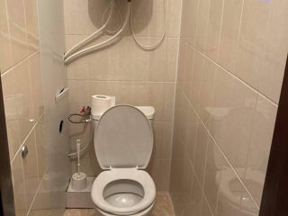 Apartament cu 3 camere, 64 m², Botanica, Chișinău foto 4