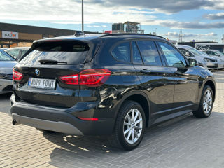 BMW X1 foto 3