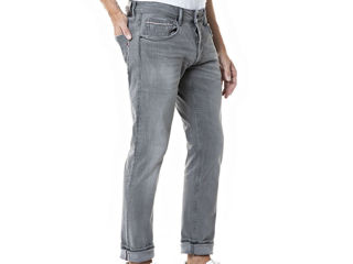 Новые оригинальные джинсы Replay Jeans foto 3