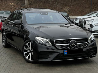 Mercedes E-Class