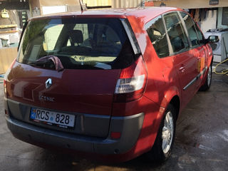 Renault Grand Scenic foto 4