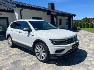 Volkswagen Tiguan foto 2