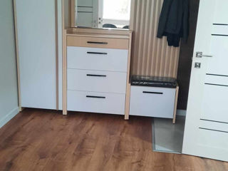 Apartament cu 2 camere, 50 m², Centru, Bălți foto 5