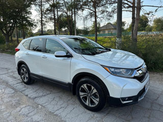 Honda CR-V foto 8