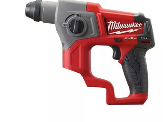 Milwaukee sds m12 fuel