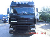 Daf xf95 foto 3