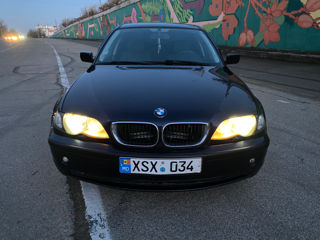 BMW 3 Series foto 8