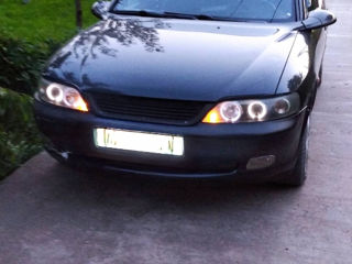 Opel Vectra