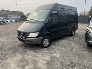 Mercedes Sprinter