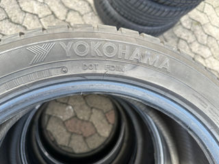 4X 225 / 50 R18 Iarna foto 4