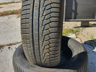 235/60 R17 Hankook