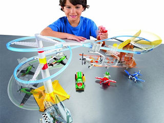 Самолеты ( Planes ) от Mattel USA foto 4