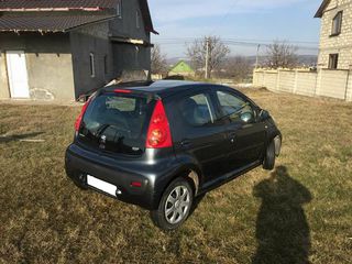 Peugeot 107 foto 4