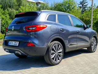 Renault Kadjar foto 4