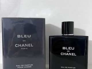 Chanel Bleu de Chanel