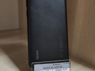 Xiaomi Redmi A2 2/32 Gb 1090 Lei