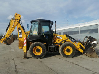 JCB 3CX Super foto 1