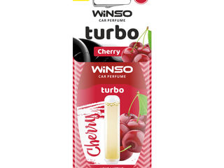 Winso Turbo 5Ml Cherry 532670