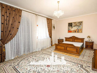 Casă spre vânzare cu 4 camere, 179 m2 în Chișinău, Telecentru foto 2