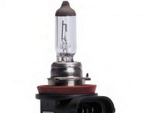 Bec auto Catol Halogen HB4 12V 55W P22D foto 2