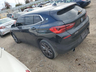 BMW X2 foto 4