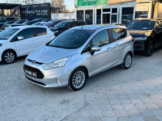 Ford B-Max foto 3