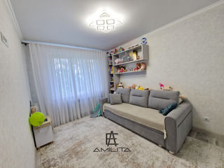 Apartament cu 3 camere, 72 m², Ciocana, Chișinău foto 10