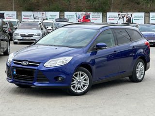 Ford Focus foto 4