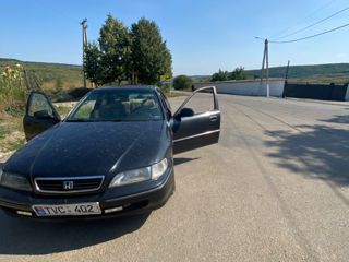 Honda Accord foto 2