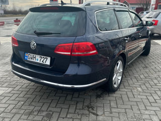 Volkswagen Passat foto 5