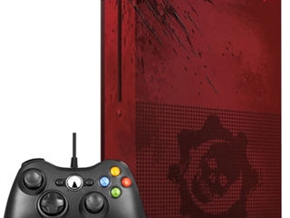 Cumpăr Xbox one e gear of war 4