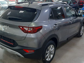 KIA Stonic foto 6