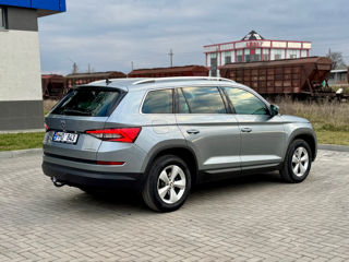 Skoda Kodiaq foto 4