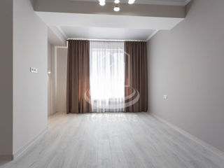 Apartament cu 1 cameră, 52 m², Ciocana, Chișinău foto 7