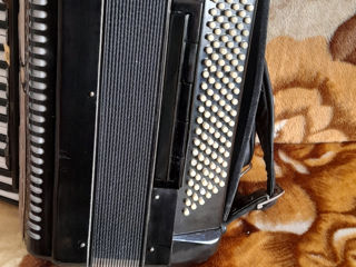 Vând Acordeon foto 3