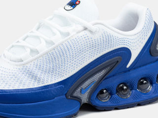 Nike Air Max DN White/Blue foto 2