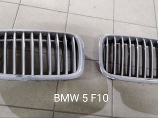 Ноздри на BMW foto 3