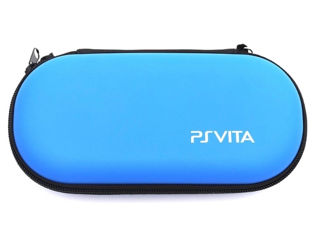 Продам чехол Ps vita 1000, противоударный в подарок