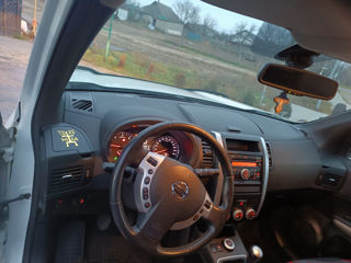 Nissan X-Trail foto 5