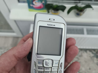 Nokia 6670. 150 lei foto 2