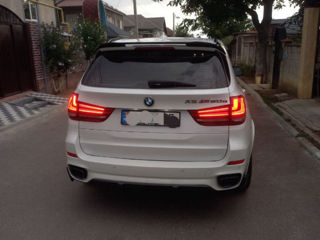 BMW X5 foto 5