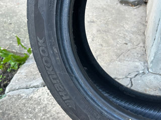 Hankook 185/55 R16 Шины Лето foto 2