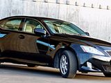 Lexus IS Series foto 6