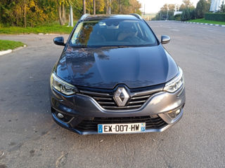 Renault Megane foto 9