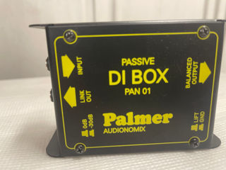 Palmer passive di box pan 01