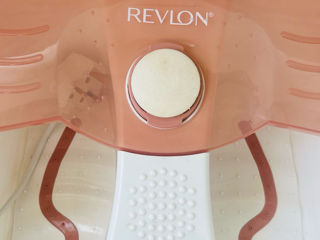 Vind Vanuta spa Revlon pentru pedichiură foto 4