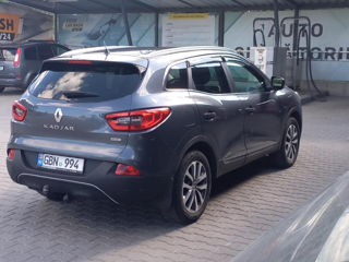 Renault Kadjar foto 2