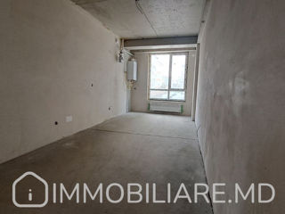 Apartament cu 2 camere, 65 m², Durlești, Chișinău foto 3