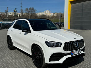 Mercedes GLE foto 2