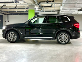 BMW X3 foto 2